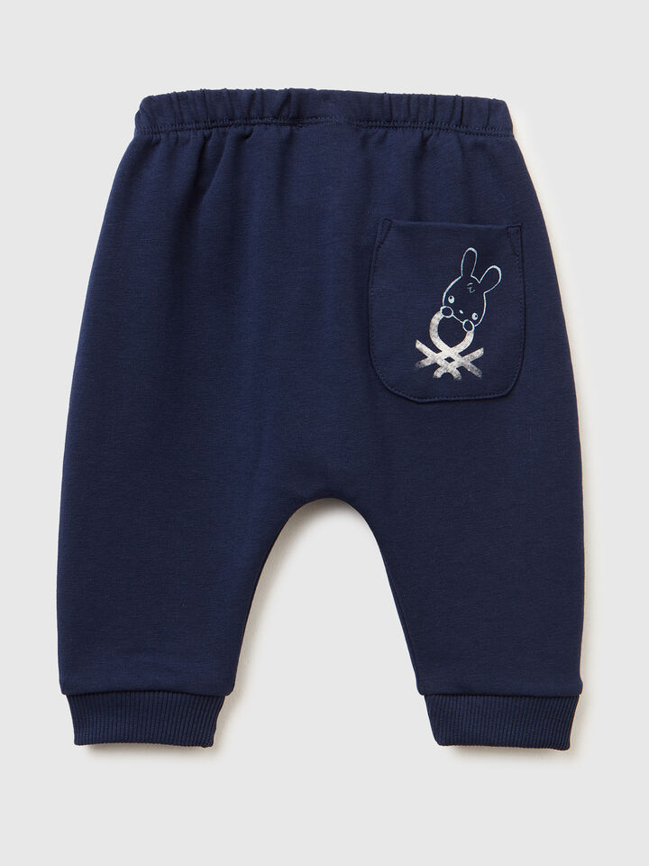 TROUSERS New Born (0-18 months) image number 2